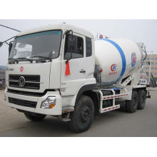 Camion de mélangeur de béton de Dongfeng Tianjin 5m3 4X2